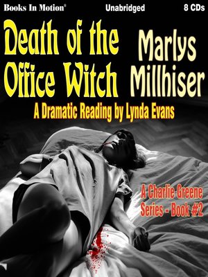 cover image of Death of the Office Witch